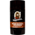 Essentials: Wood Barrel Bourbon Deodorant