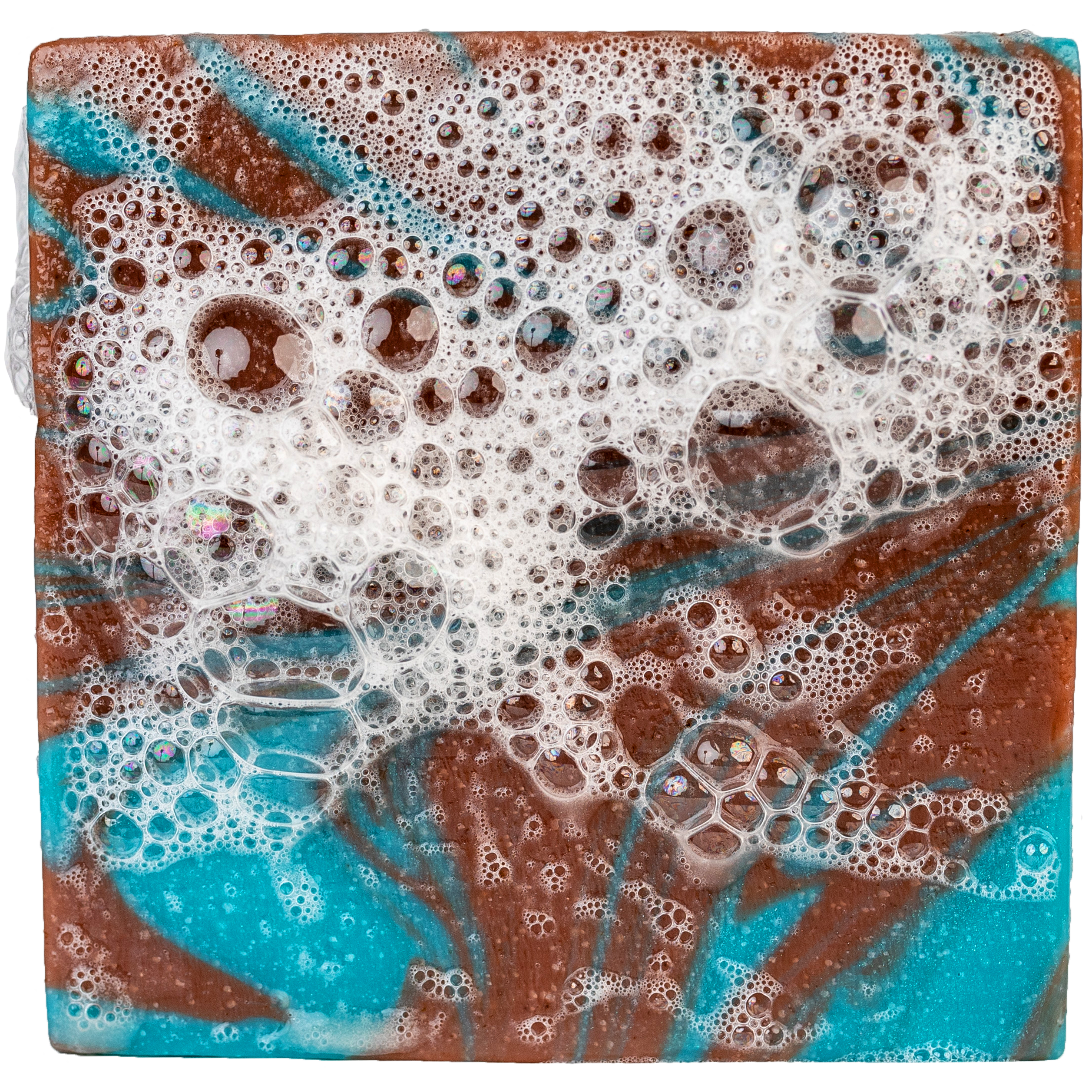 Dr. Squatch Only Hope Soap bar soap — product photo 2 of 4
