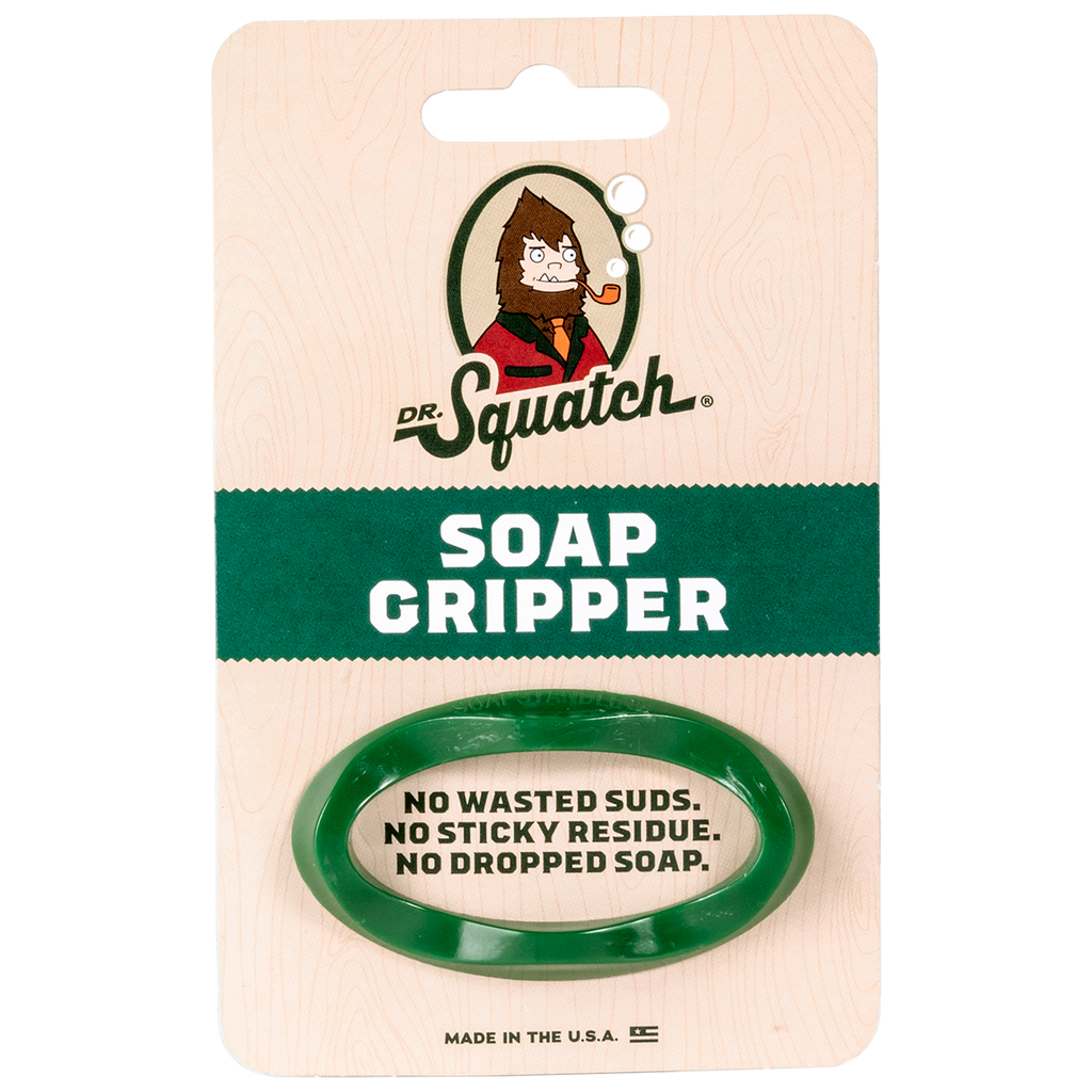 Dr. Squatch The Ultimate Routine Bundle — product photo 7 of 9