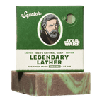 Legendary Lather