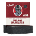 Dr. Squatch Suds of Darkness bar soap — product photo 1 of 5