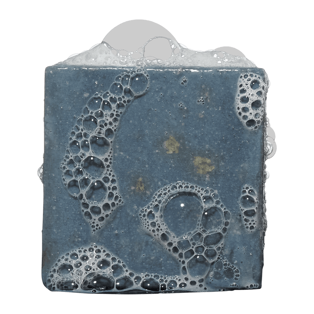 Dr. Squatch Suds of Darkness bar soap — product photo 2 of 5