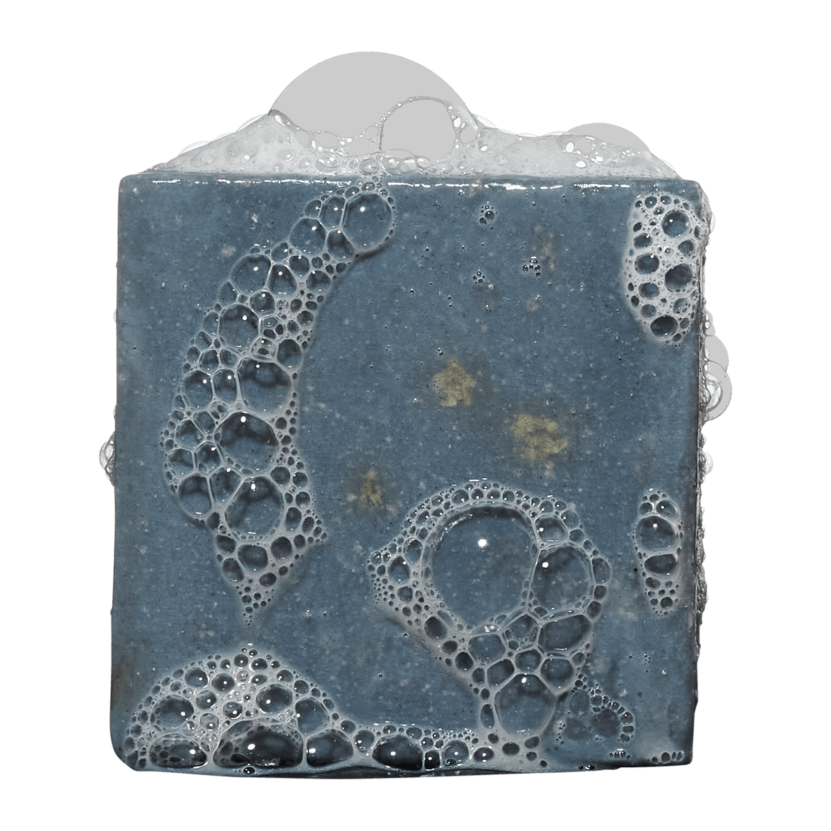 Dr. Squatch Suds of Darkness bar soap — product photo 2 of 5
