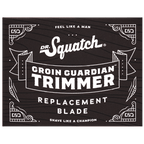 Dr. Squatch Replacement Trimmer Blade ball care product — product photo 2 of 2
