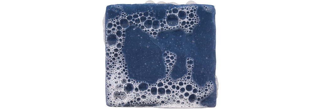 Dr. Squatch Fresh Falls Mini bar soap — product photo 3 of 3