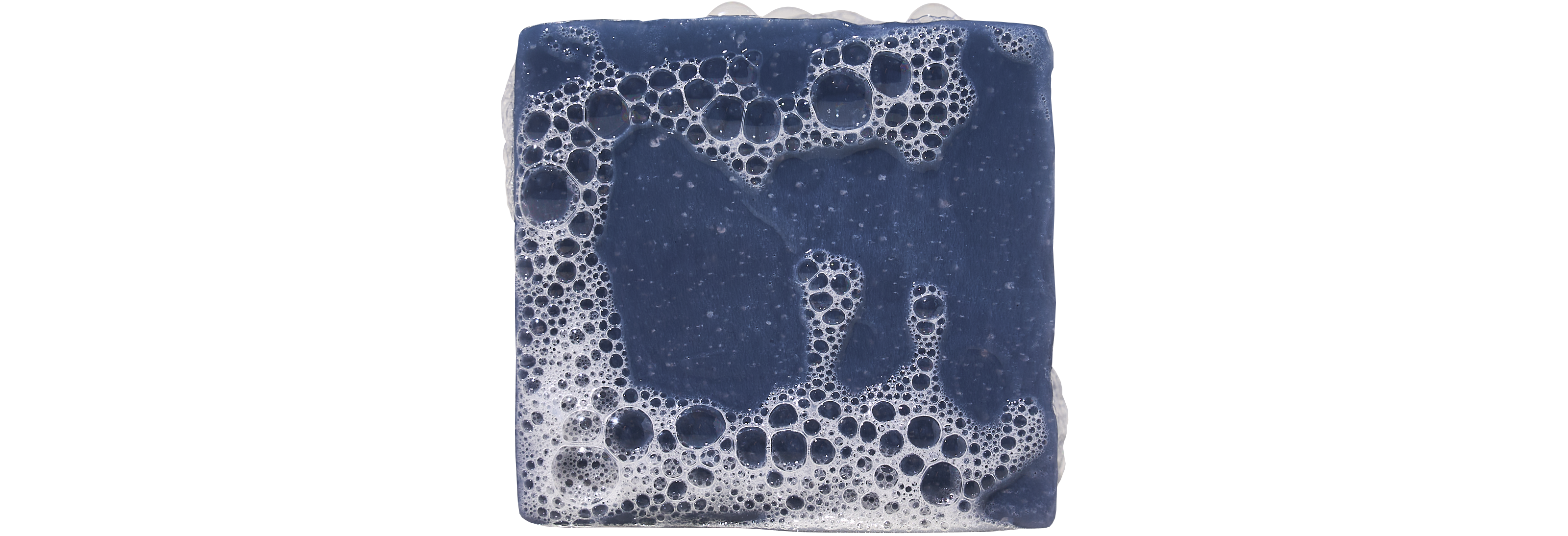 Dr. Squatch Fresh Falls Mini bar soap ¡ª product photo 3 of 3