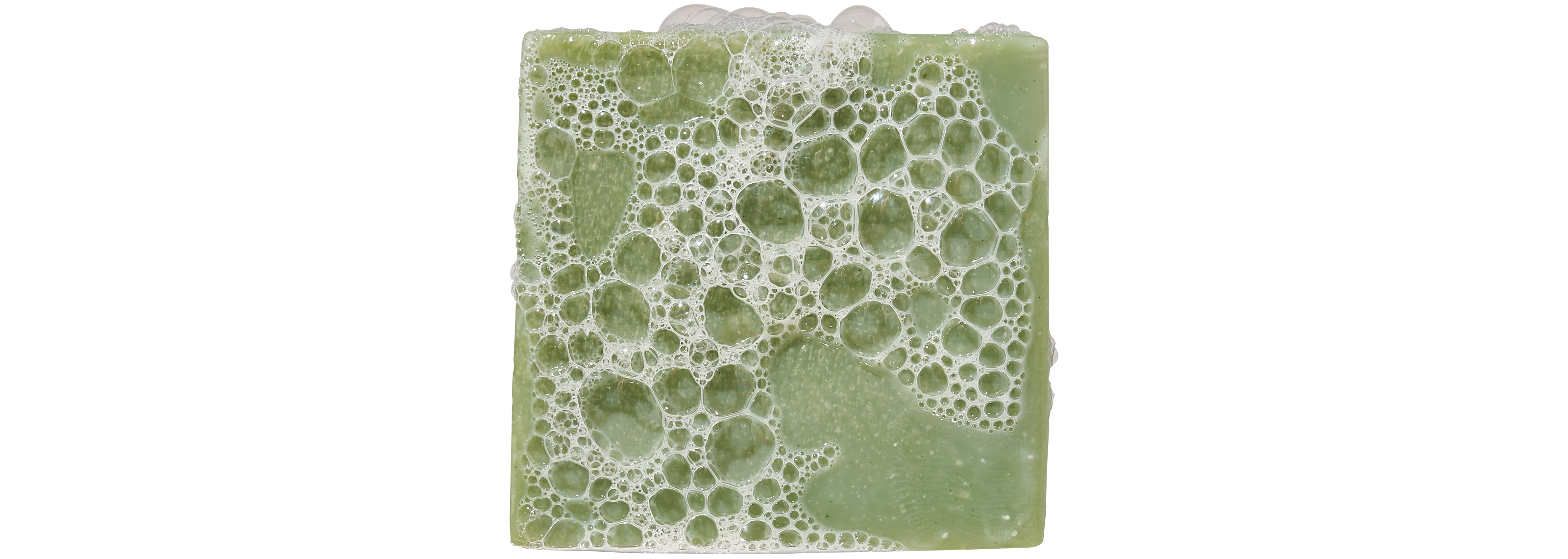 Dr. Squatch Rainforest Rapids Mini bar soap ¡ª product photo 3 of 3