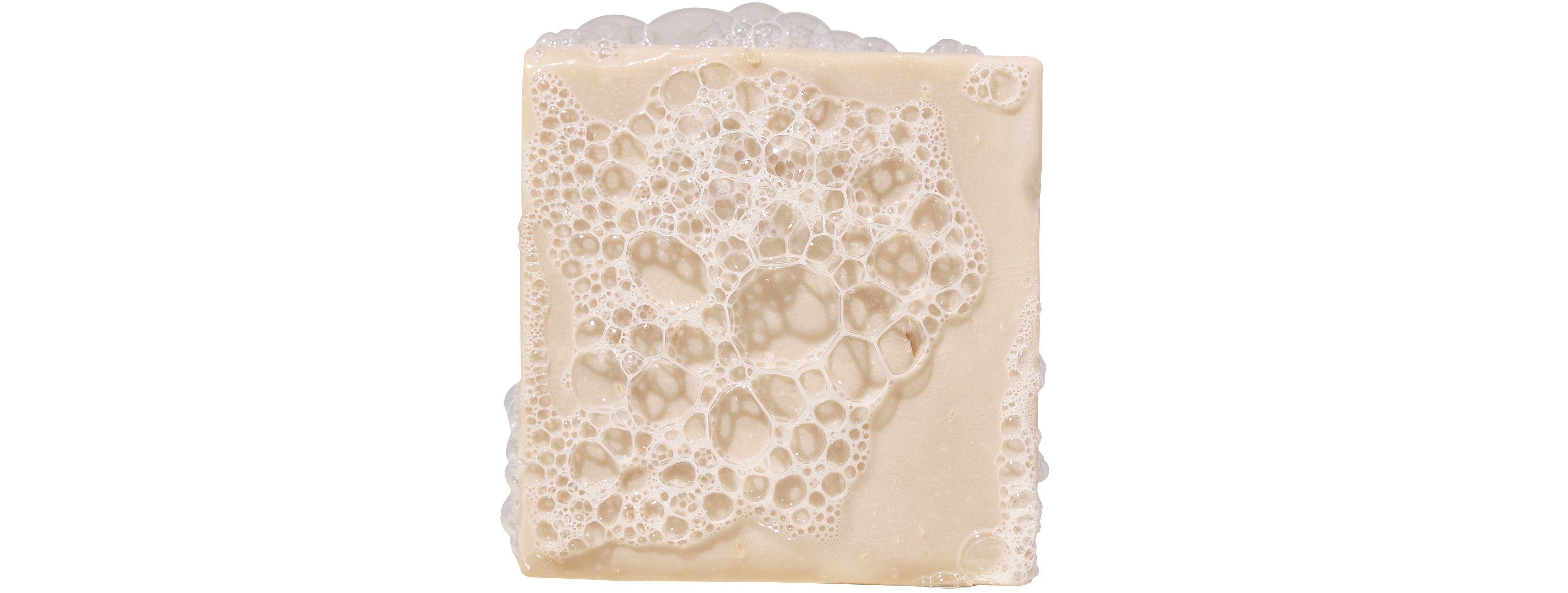 Dr. Squatch Coconut Castaway Mini bar soap ¡ª product photo 3 of 3