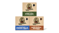 Dr. Squatch Bar Soap 3-Pack gift set — product photo 1 of 5