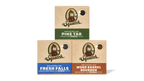 Dr. Squatch Bar Soap 3-Pack gift set — product photo 1 of 5
