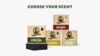 Dr. Squatch Bar Soap 4-Pack gift set — product photo 1 of 6
