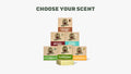 Dr. Squatch Bar Soap 6-Pack gift set — product photo 1 of 6
