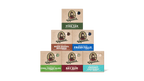Dr. Squatch Bar Soap 6-Pack gift set — product photo 1 of 7