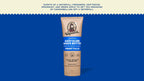 Brand and ingredient story panel for Dr. Squatch Easy Glide Shave Butter Fresh Falls