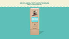 Brand and ingredient story panel for Dr. Squatch Coconut Castaway Conditioner
