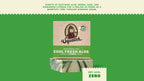 Brand and ingredient story panel for Dr. Squatch Cool Fresh Aloe bar soap