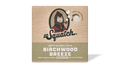 Dr. Squatch Birchwood Breeze Mini bar soap — product photo 1 of 2