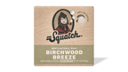 Dr. Squatch Birchwood Breeze Mini bar soap — product photo 1 of 2