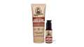 Wood Barrel Bourbon Smooth Shave Bundle