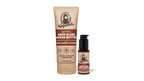 Wood Barrel Bourbon Smooth Shave Bundle