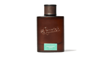 Dr. Squatch Castaway Cove Cologne packaging
