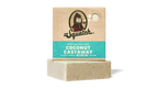 Dr. Squatch Coconut Castaway bar soap packaging