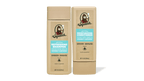 Dr. Squatch Coconut Castaway Hair Care Kit packaging