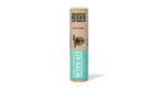 Dr. Squatch Coconut Cove Lip Balm packaging