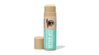 Dr. Squatch Coconut Cove Lip Balm packaging
