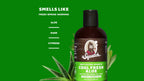 Cool Fresh Aloe Shampoo