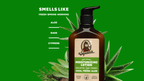 Cool Fresh Aloe Lotion
