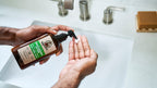 Cool Fresh Aloe Lotion