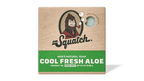 Dr. Squatch Cool Fresh Aloe Mini bar soap — product photo 1 of 2