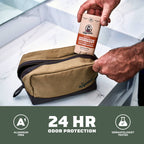 Dr. Squatch Deodorant 6-Pack gift set — product photo 3 of 7