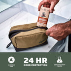 Dr. Squatch Deodorant 2-Pack gift set — product photo 3 of 6