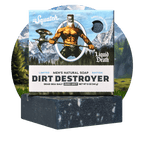 Dirt Destroyer