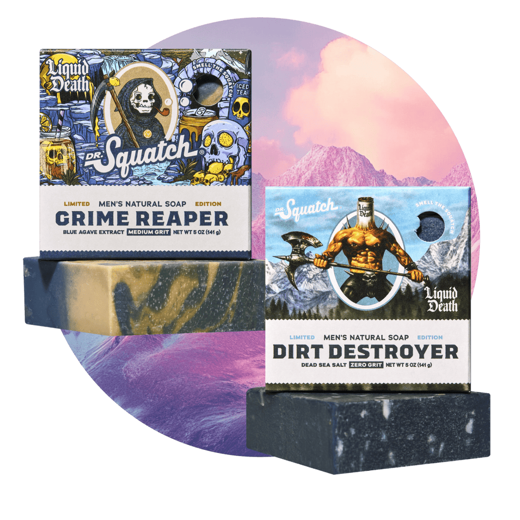 Dirt Destroyer