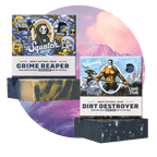 Dirt Destroyer