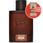 Dr. Squatch Fireside Bourbon Cologne with Free Deo! — product photo 1 of 5