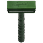 Promotional graphic for Dr. Squatch Clean Cut Bundle gift set