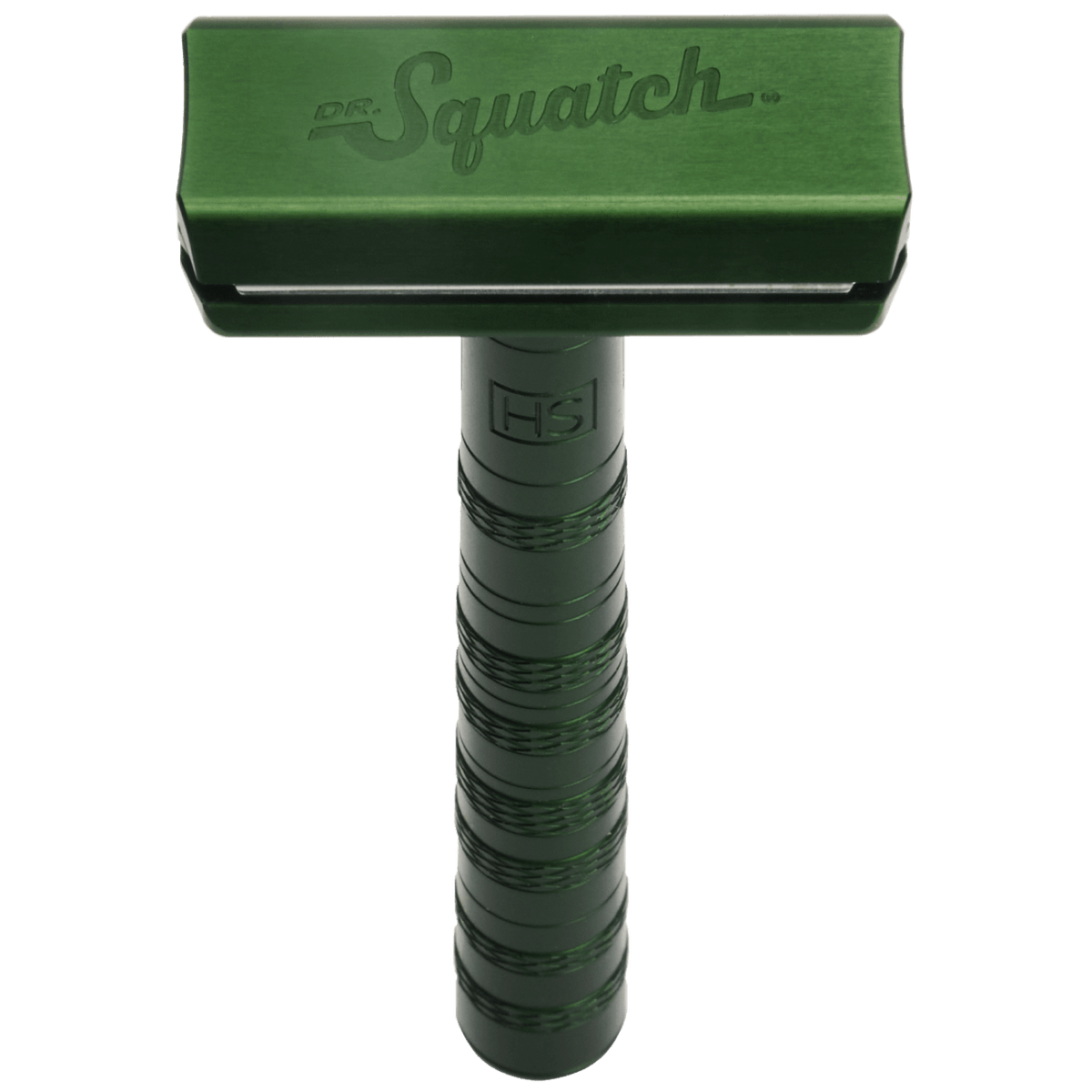 Promotional graphic for Dr. Squatch Clean Cut Bundle gift set
