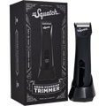 Black Electric Trimmer