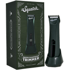 Green Electric Trimmer
