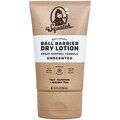 Dr. Squatch Ball Barrier Dry Lotion Subscription - 1 Bottle ball care product package