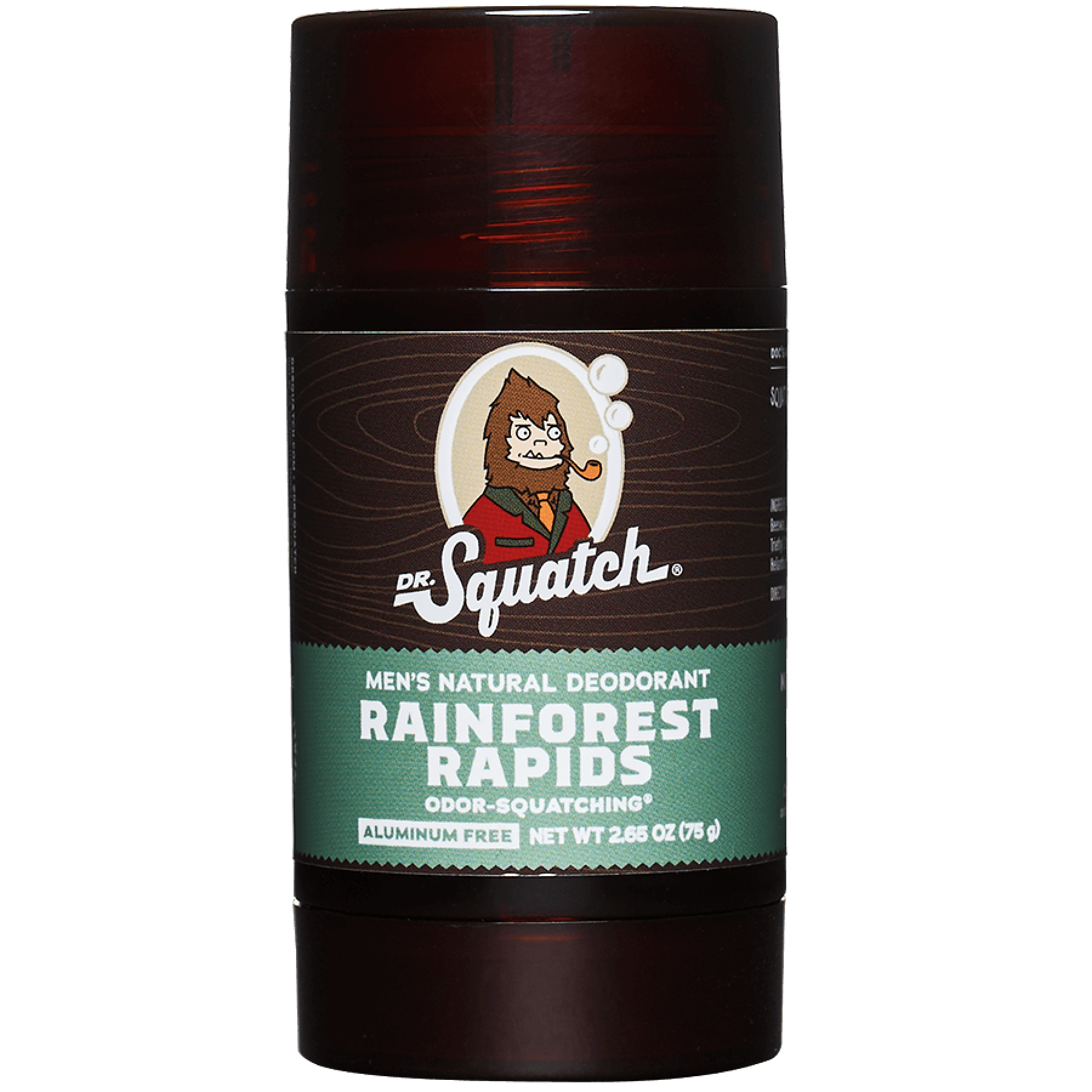 Essentials: Rainforest Rapids Deodorant