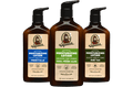 Dr. Squatch Lotion Subscription - 3 Bottles package