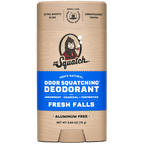 Dr. Squatch Glacial Falls Cologne with Free Deo! — product photo 4 of 4