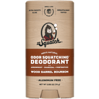 Dr. Squatch Fireside Bourbon Cologne with Free Deo! — product photo 5 of 5