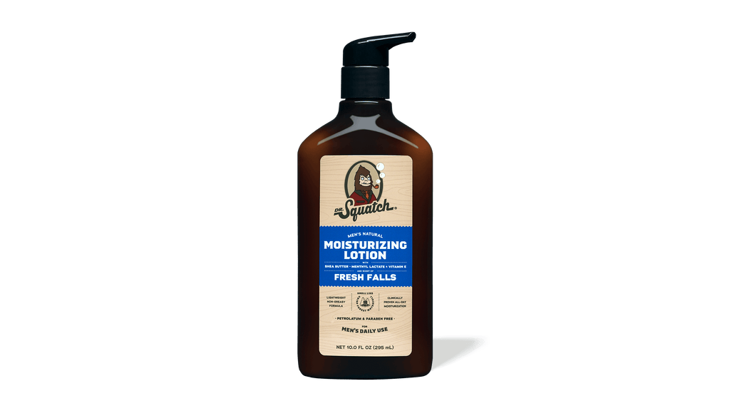 Fresh Falls Lotion