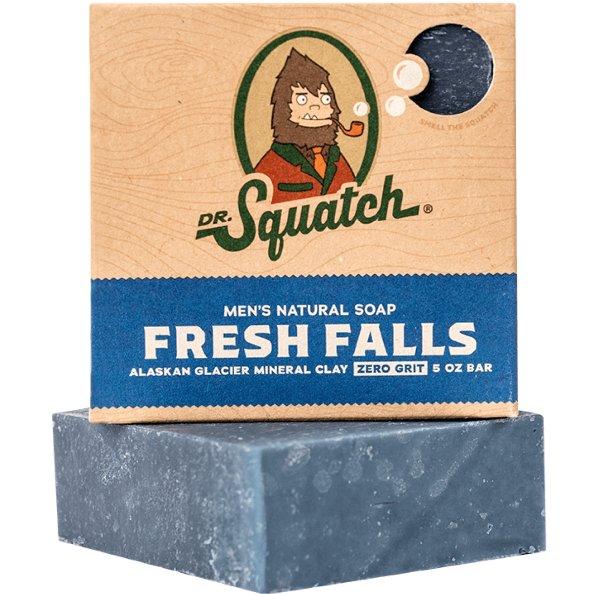 Dr. Squatch Squatch Originals gift set — product photo 5 of 5
